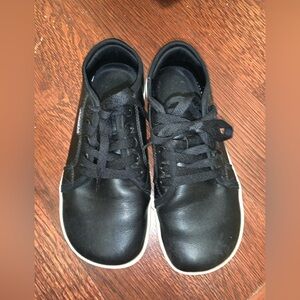 HOBIBEAR unisex Wide Minimalist Barefoot Sneakers Zero Drop Slip on 38 faux